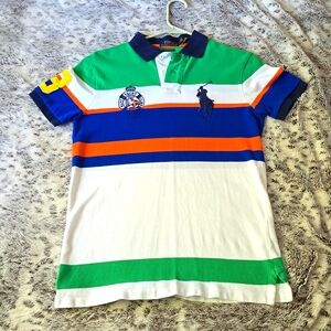 mens sz s polo ralph lauren